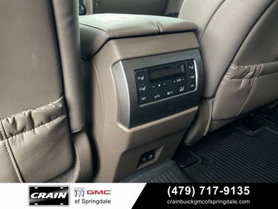 2023 Lexus GX 460