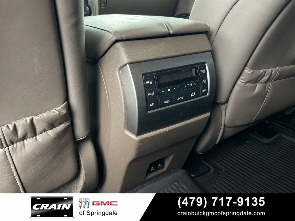 2023 Lexus GX 460