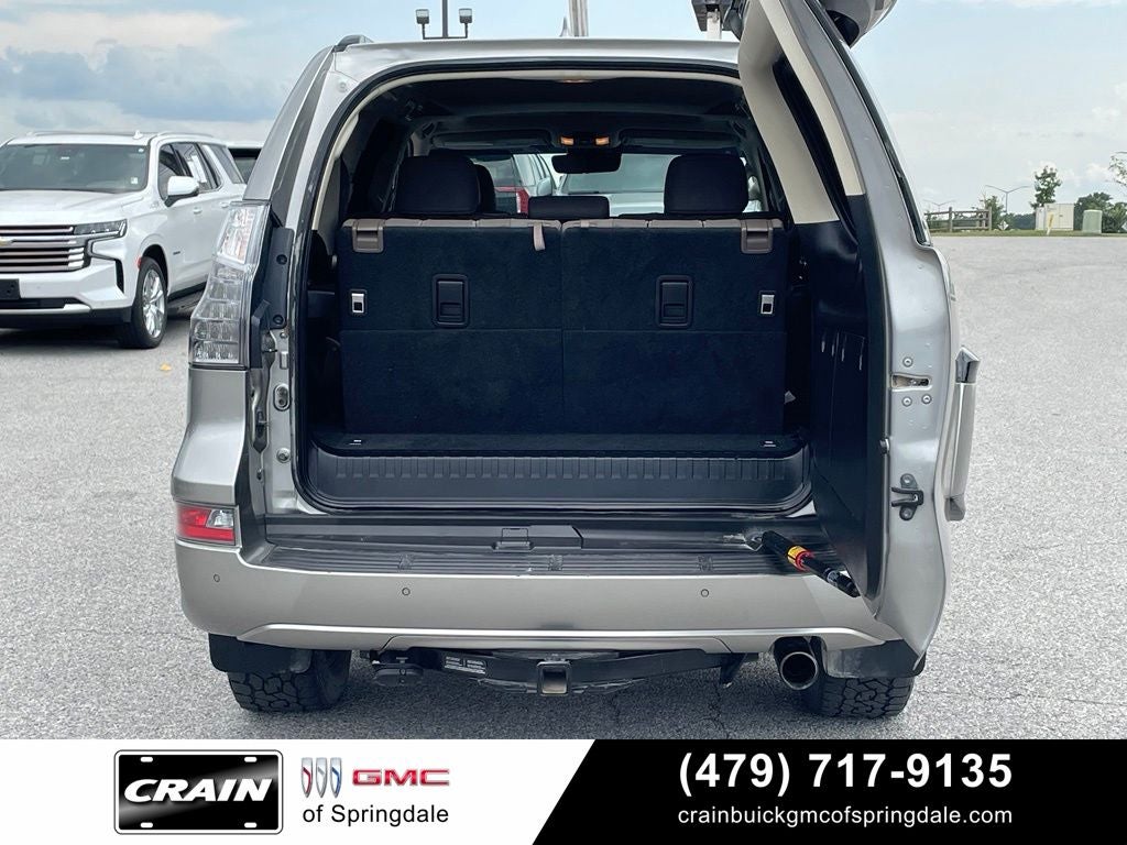 2023 Lexus GX 460