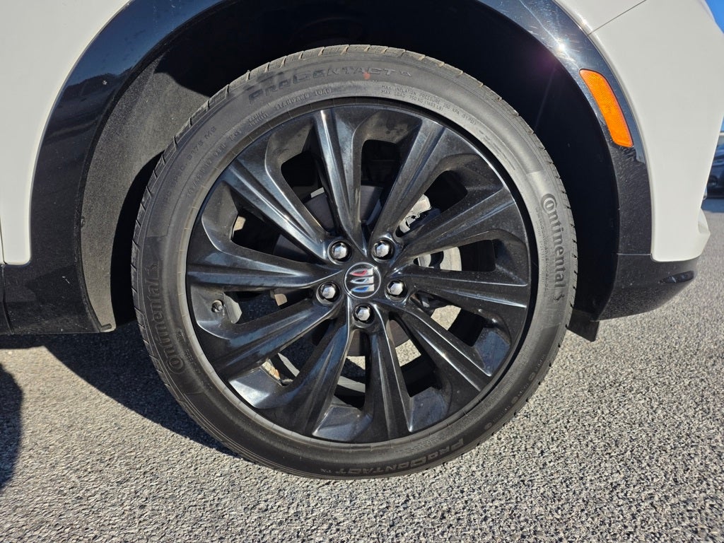 2024 Buick Envista Sport Touring
