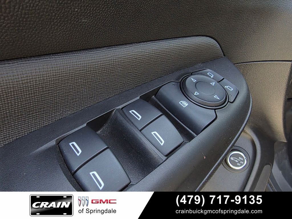 2024 Buick Envista Avenir SUNROOF ADVANCED SAFETY PACKAGE