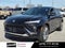 2024 Buick Envista Avenir SUNROOF ADVANCED SAFETY PACKAGE