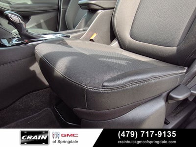 2025 Buick Encore GX Preferred AWD