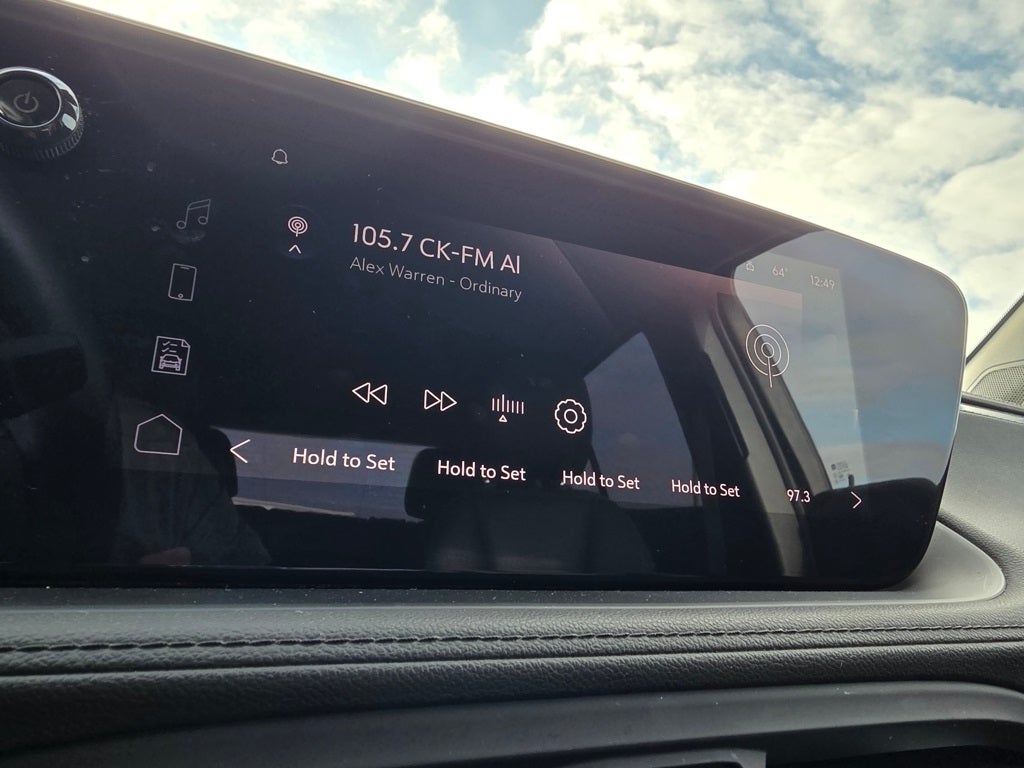 2025 Buick Encore GX Sport Touring