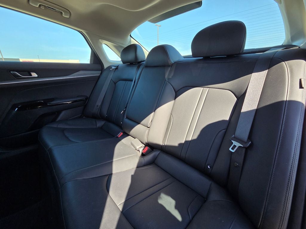 2025 Kia K5 EX