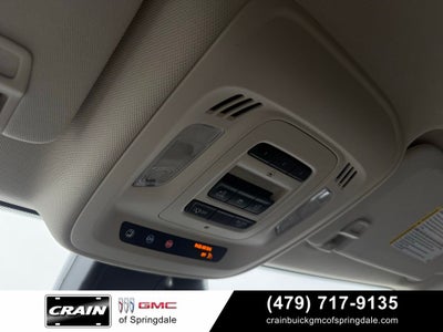 2022 Buick Envision Avenir