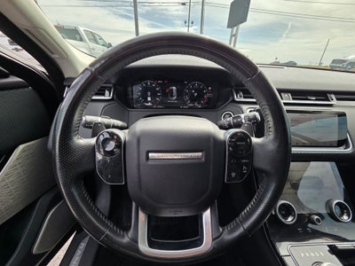 2018 Land Rover Range Rover Velar S