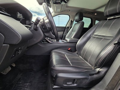 2018 Land Rover Range Rover Velar S