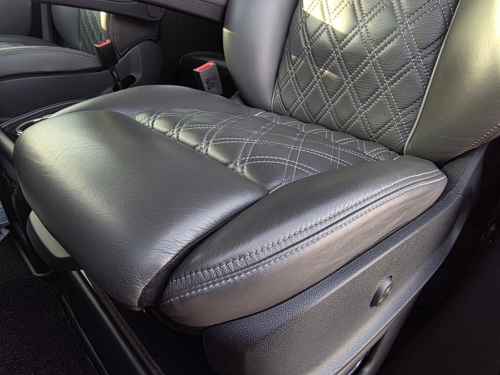 2021 Mercedes-Benz Sprinter 2500 Crew 144 WB