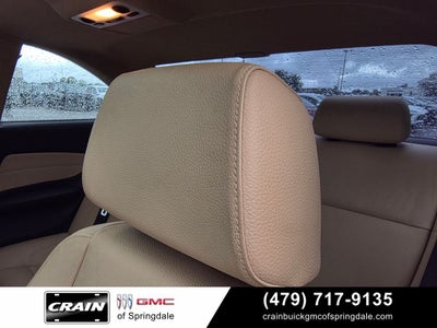 2011 BMW 1 Series 128i