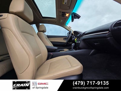 2011 BMW 1 Series 128i