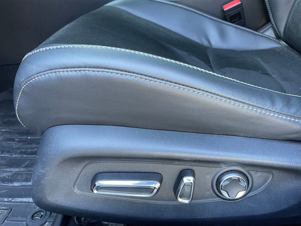 2023 Acura Integra w/A-Spec Technology Package