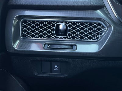 2023 Acura Integra w/A-Spec Technology Package