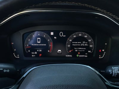 2023 Acura Integra w/A-Spec Technology Package