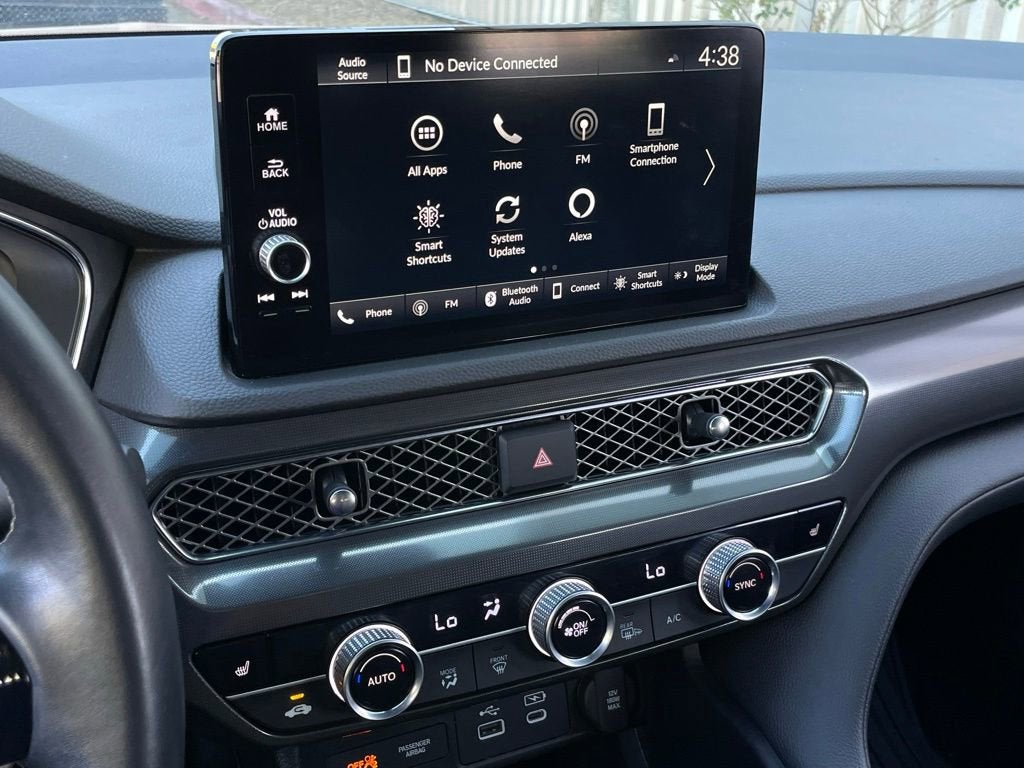 2023 Acura Integra w/A-Spec Technology Package