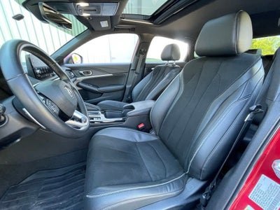 2023 Acura Integra w/A-Spec Technology Package