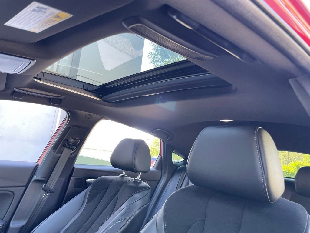 2023 Acura Integra w/A-Spec Technology Package