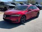 2023 Acura Integra w/A-Spec Technology Package