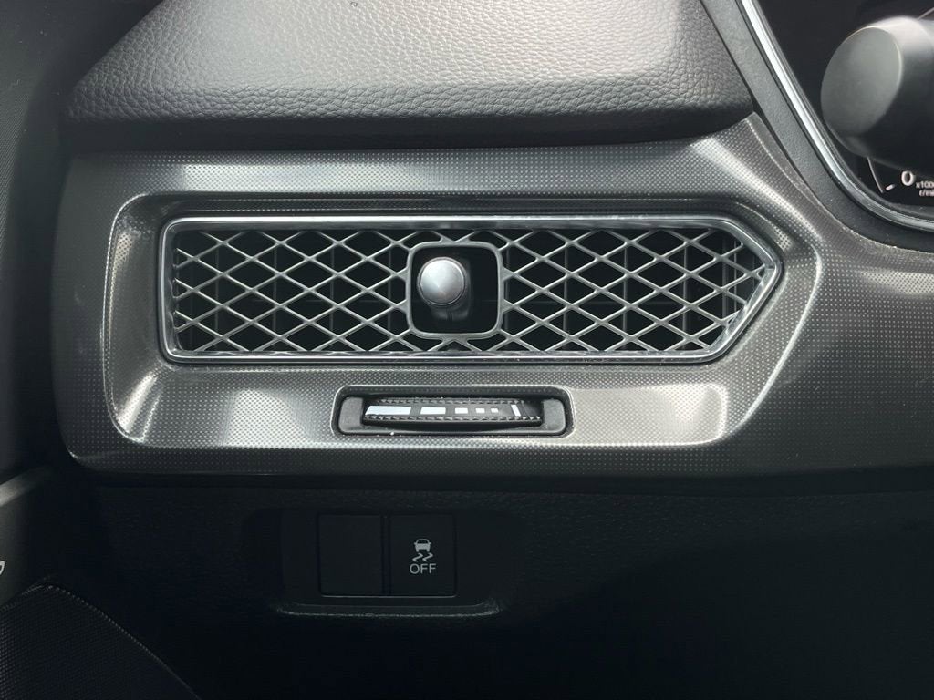 2024 Acura Integra w/A-Spec Technology Package