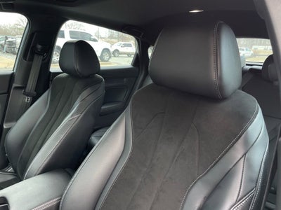 2024 Acura Integra w/A-Spec Technology Package