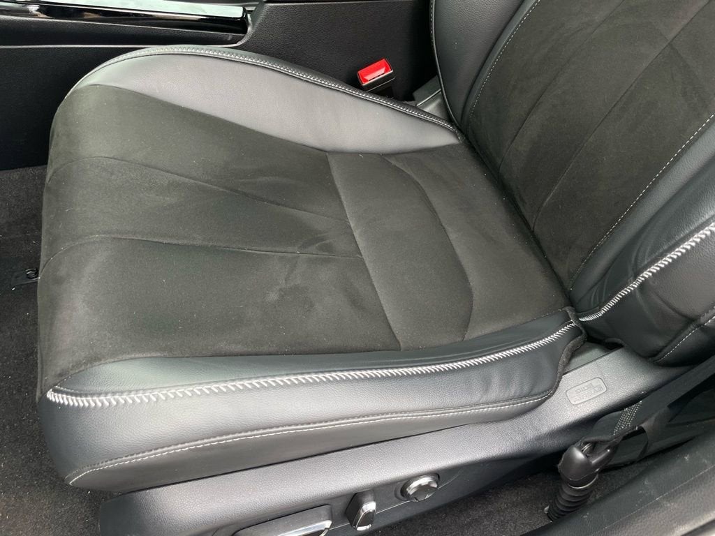 2024 Acura Integra w/A-Spec Technology Package