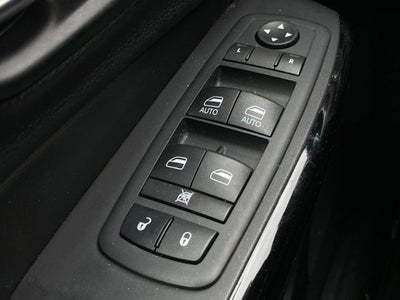 2020 Jeep Cherokee Altitude