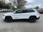 2020 Jeep Cherokee Altitude