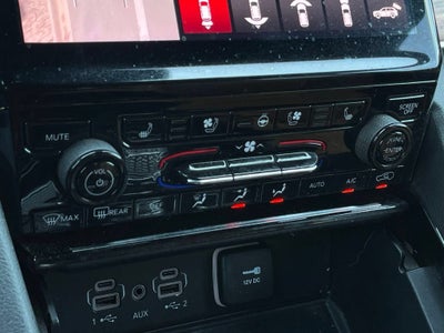 2023 Jeep Grand Cherokee Summit