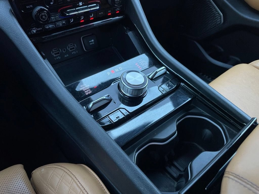 2023 Jeep Grand Cherokee Summit