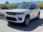 2023 Jeep Grand Cherokee Summit