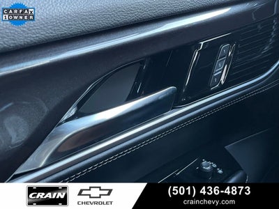 2023 Jeep Wagoneer 4DR 4WD