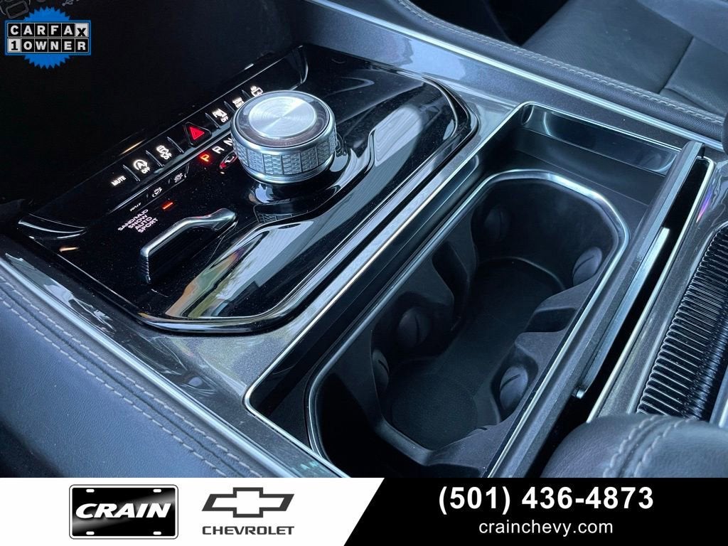 2023 Jeep Wagoneer 4DR 4WD