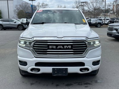 2023 RAM 1500 Longhorn