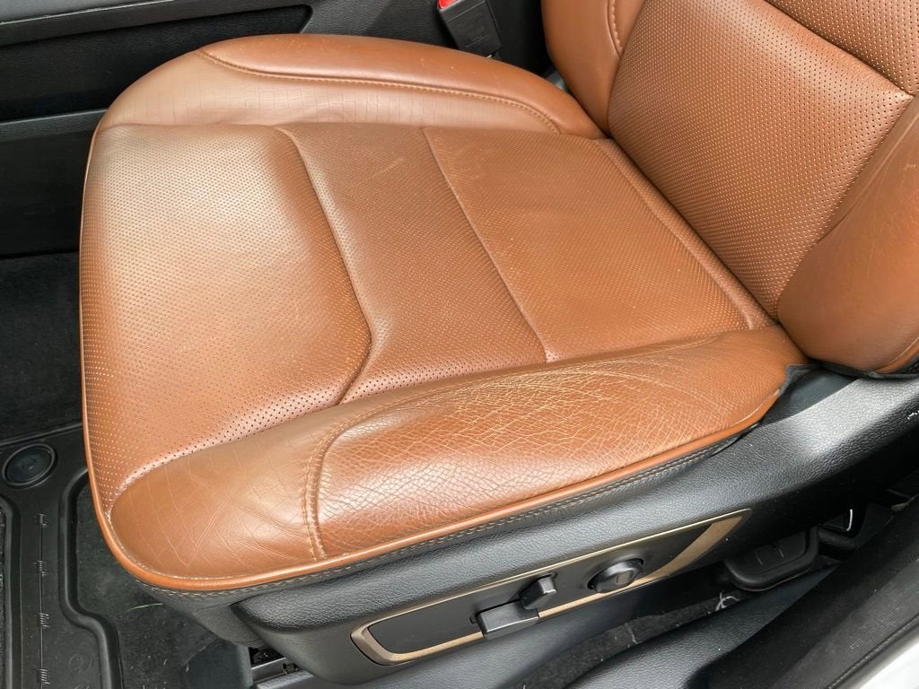 2023 RAM 1500 Longhorn