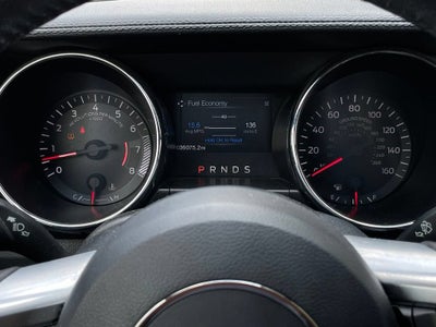 2017 Ford Mustang V6
