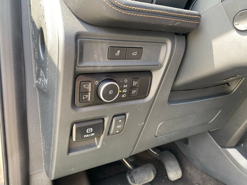 2023 Ford Expedition Max Platinum