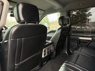 2021 Ford Super Duty F-250 SRW XL