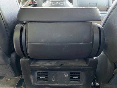 2024 Chevrolet Silverado 3500 HD Chassis Cab Work Truck