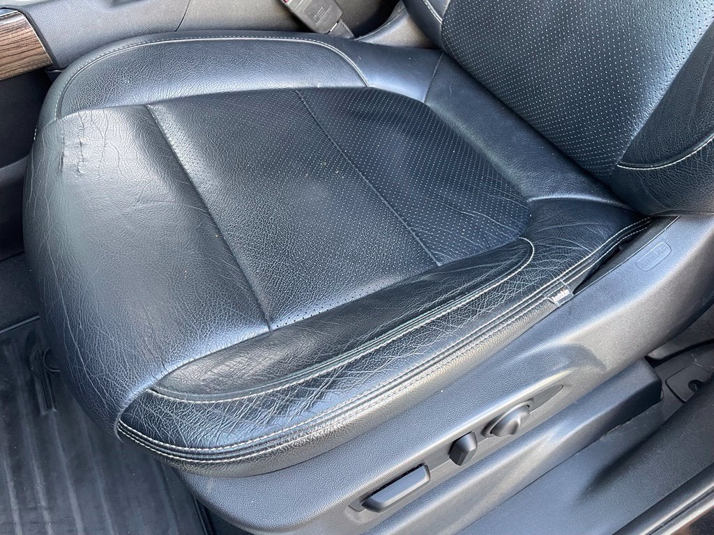 2021 Chevrolet Silverado 2500 HD LT