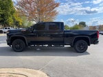 2021 Chevrolet Silverado 2500 HD LT
