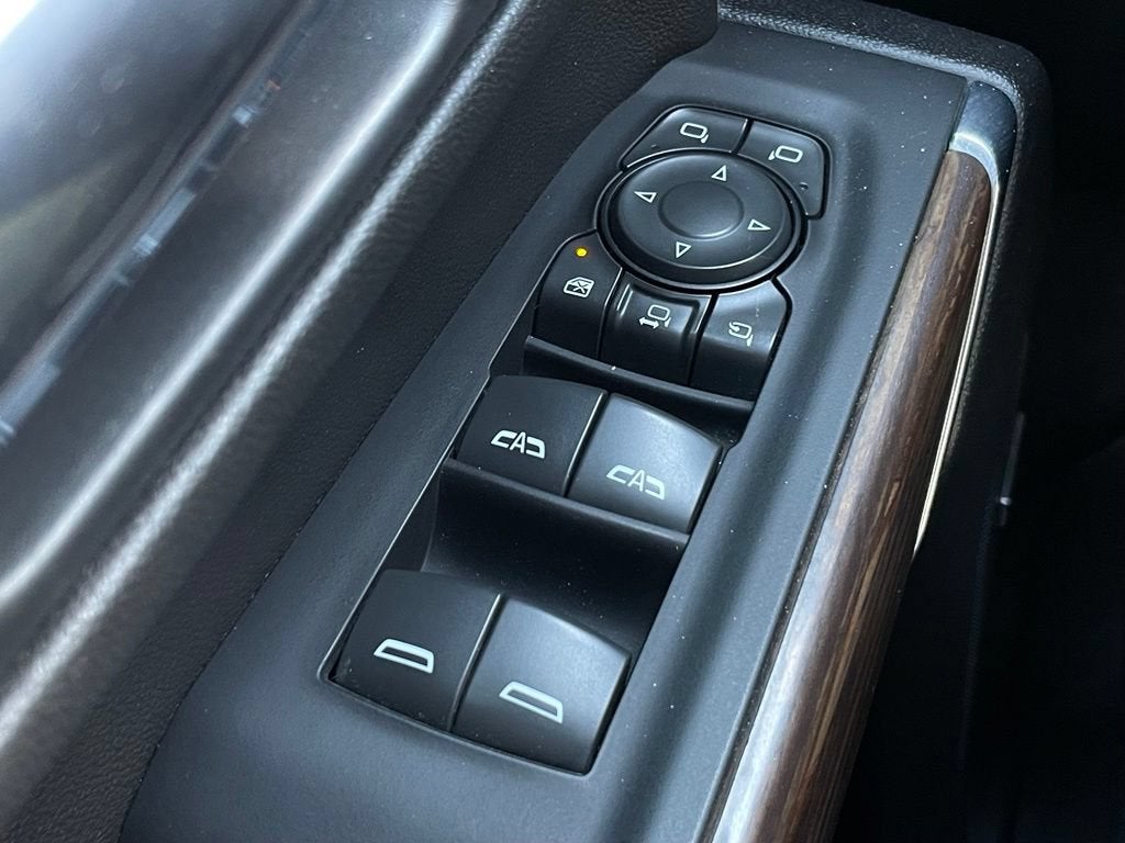 2023 Chevrolet Silverado 2500 HD High Country