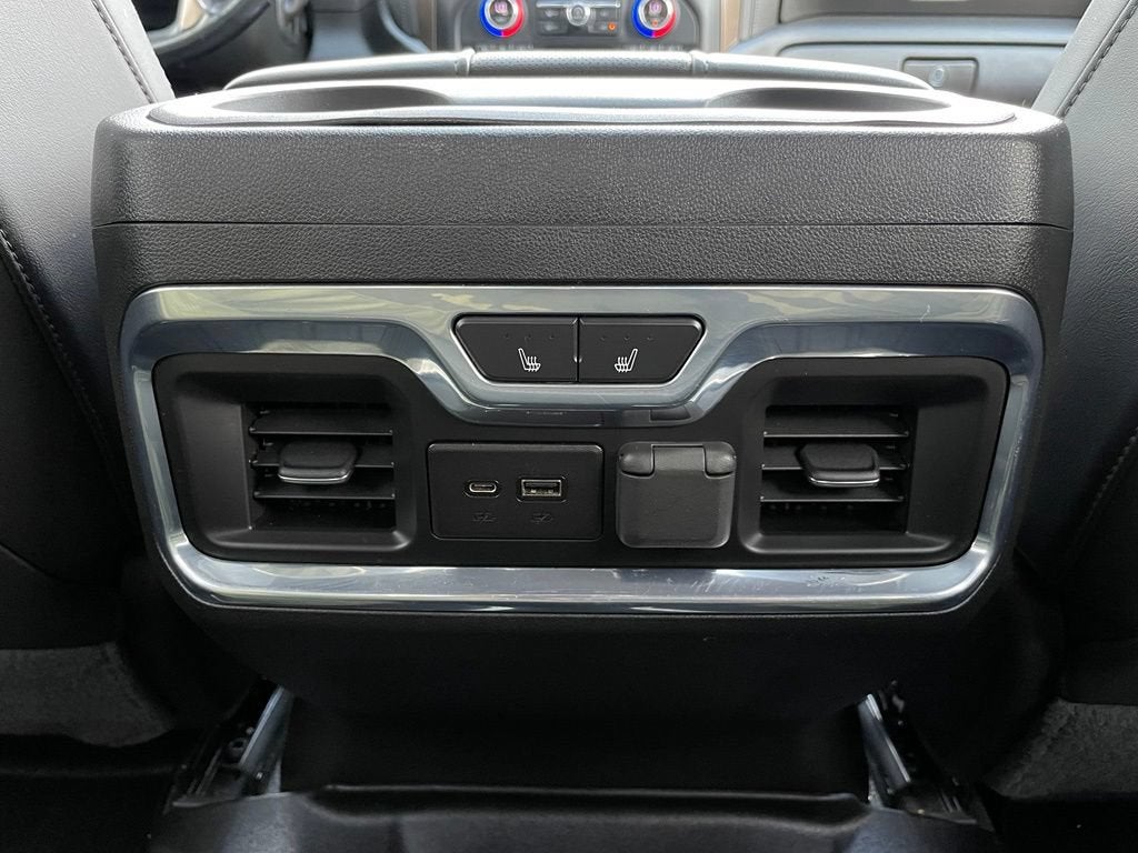 2023 Chevrolet Silverado 2500 HD High Country