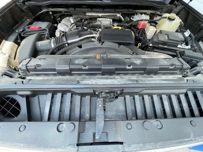 2023 Chevrolet Silverado 2500 HD High Country