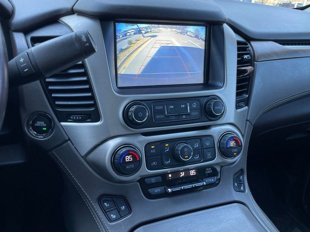 2019 GMC Yukon XL Denali