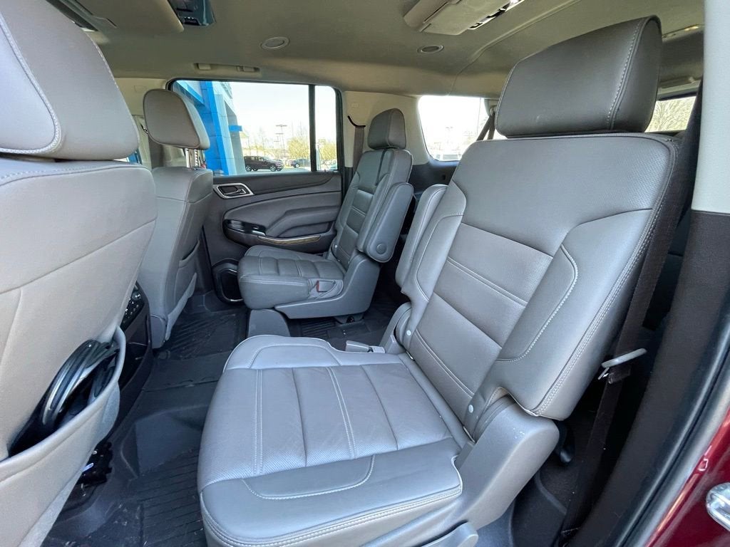 2019 GMC Yukon XL Denali