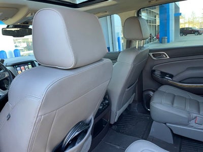 2019 GMC Yukon XL Denali