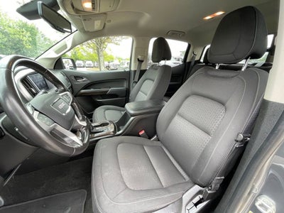 2019 GMC Canyon 2WD SLE