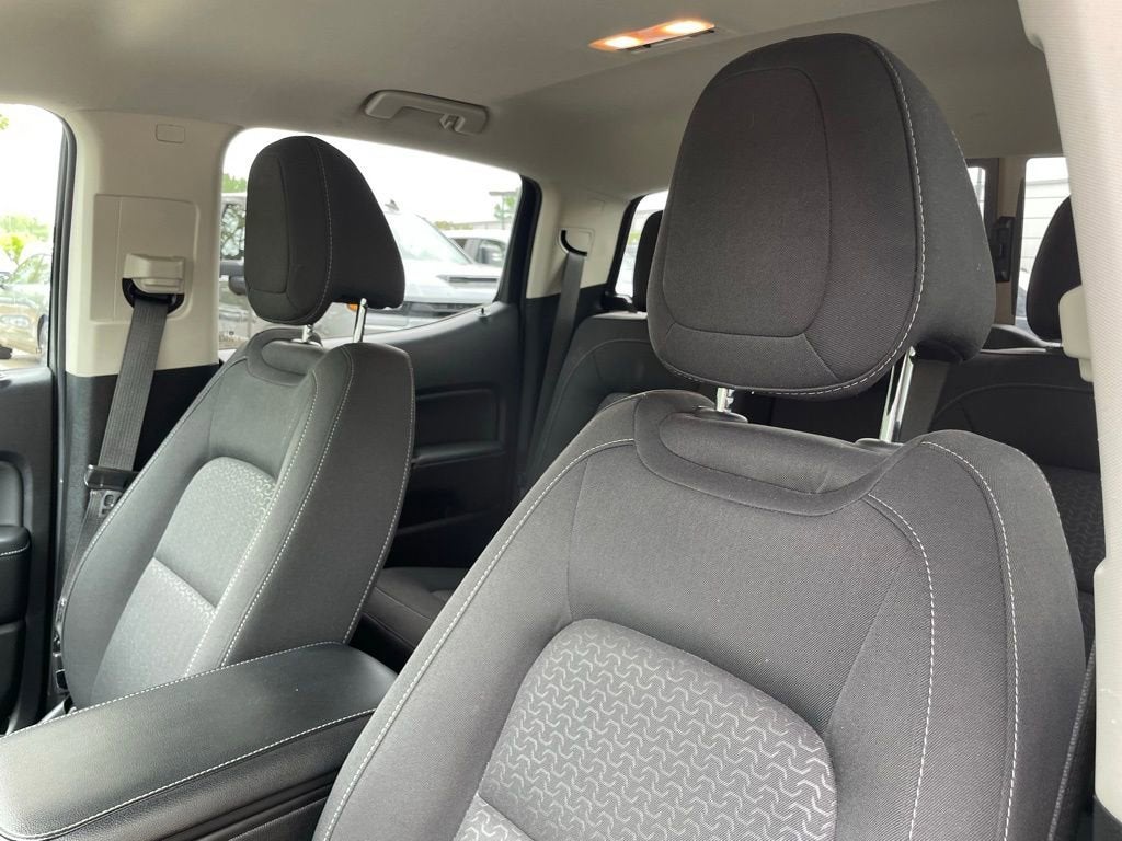 2019 GMC Canyon 2WD SLE