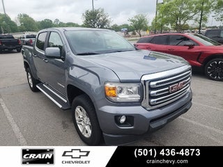 2019 GMC Canyon 2WD SLE