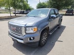 2019 GMC Canyon 4WD Denali